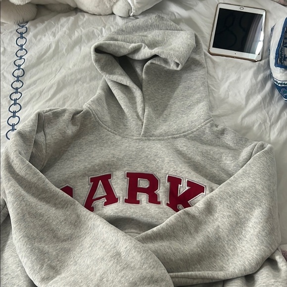 Parke Other - VALENTINES LIMITED ADDITION PARKE HOODIE